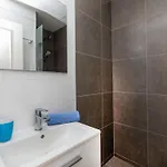Appartamento Grifeu-2 By Interhome Llança