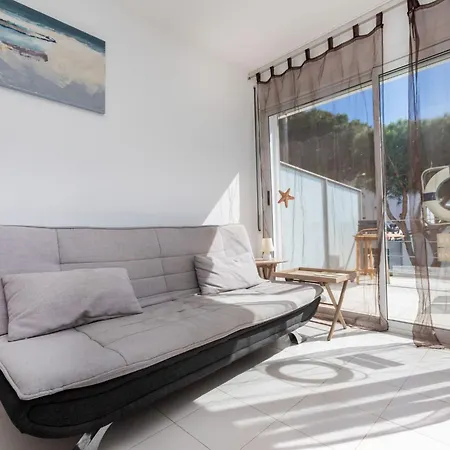 Grifeu-2 By Interhome Apartment