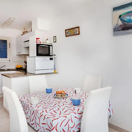 Grifeu-2 By Interhome Apartment *