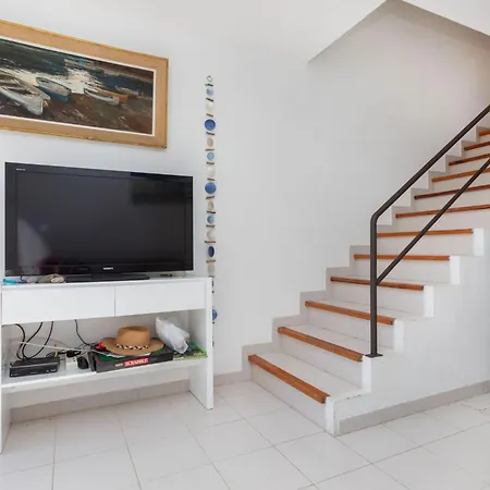 Grifeu-2 By Interhome Llança