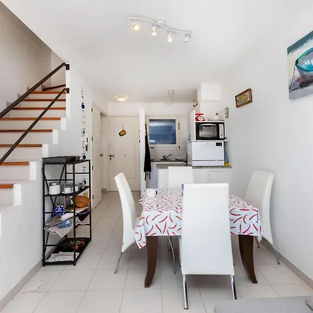 Grifeu-2 By Interhome Apartman *