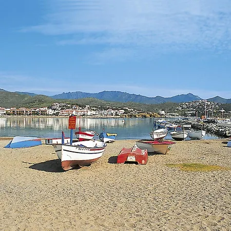 Grifeu-2 By Interhome * Llança